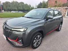 Changan CS35 PLUS Blue Whale NE 1.4T DCT Ultra Comfort Edition - ფოტო 1