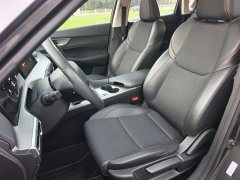 Changan CS35 PLUS Blue Whale NE 1.4T DCT Ultra Comfort Edition - ფოტო 10