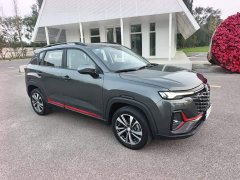 Changan CS35 PLUS Blue Whale NE 1.4T DCT Ultra Comfort Edition - ფოტო 13