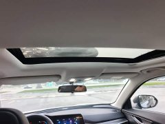 Changan CS35 PLUS Blue Whale NE 1.4T DCT Ultra Comfort Edition - ფოტო 14