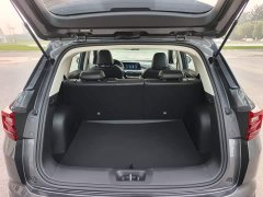Changan CS35 PLUS Blue Whale NE 1.4T DCT Ultra Comfort Edition - ფოტო 16