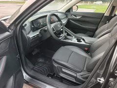 Changan CS35 PLUS Blue Whale NE 1.4T DCT Ultra Comfort Edition - ფოტო 18