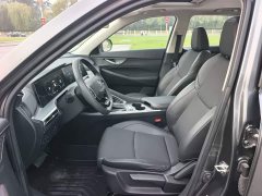 Changan CS35 PLUS Blue Whale NE 1.4T DCT Ultra Comfort Edition - ფოტო 19