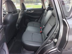 Changan CS35 PLUS Blue Whale NE 1.4T DCT Ultra Comfort Edition - ფოტო 20