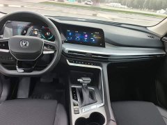 Changan CS35 PLUS Blue Whale NE 1.4T DCT Ultra Comfort Edition - ფოტო 5