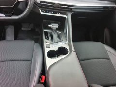 Changan CS35 PLUS Blue Whale NE 1.4T DCT Ultra Comfort Edition - ფოტო 8