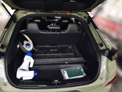Changan UNI-T 1.5T Sport Premium Edition - ფოტო 10