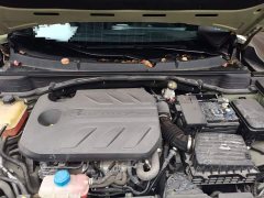 Changan UNI-T 1.5T Sport Premium Edition - ფოტო 11