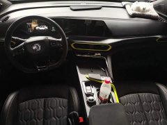 Changan UNI-T 1.5T Sport Premium Edition - ფოტო 13