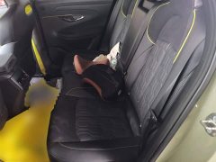 Changan UNI-T 1.5T Sport Premium Edition - ფოტო 15