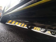 Changan UNI-T 1.5T Sport Premium Edition - ფოტო 16