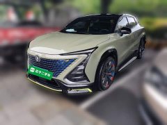 Changan UNI-T 1.5T Sport Premium Edition - ფოტო 2