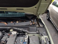 Changan UNI-T 1.5T Sport Premium Edition - ფოტო 20