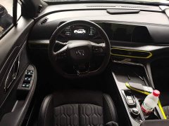 Changan UNI-T 1.5T Sport Premium Edition - ფოტო 3