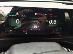 Changan UNI-T 1.5T Sport Premium Edition - ფოტო 4