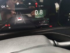 Changan UNI-T 1.5T Sport Premium Edition - ფოტო 5