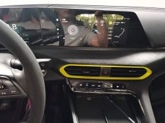 Changan UNI-T 1.5T Sport Premium Edition - ფოტო 6