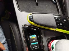 Changan UNI-T 1.5T Sport Premium Edition - ფოტო 7