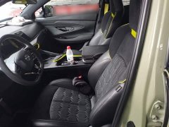 Changan UNI-T 1.5T Sport Premium Edition - ფოტო 8