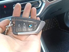 BMW 3 Series Facelift 320Li M Sport Package - ფოტო 12