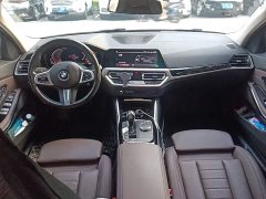 BMW 3 Series Facelift 320Li M Sport Package - ფოტო 13