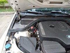 BMW 3 Series Facelift 320Li M Sport Package - ფოტო 19