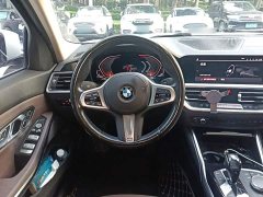 BMW 3 Series Facelift 320Li M Sport Package - ფოტო 3