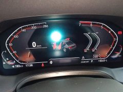 BMW 3 Series Facelift 320Li M Sport Package - ფოტო 4