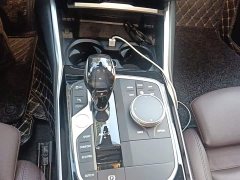 BMW 3 Series Facelift 320Li M Sport Package - ფოტო 7