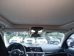 BMW 3 Series Facelift 320Li M Sport Package - ფოტო 9