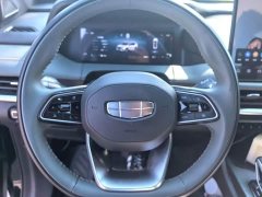 Geely Haoyue L 2.0T DCT Luxury - ფოტო 15