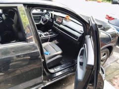 Geely Haoyue L 2.0T DCT Luxury - ფოტო 18