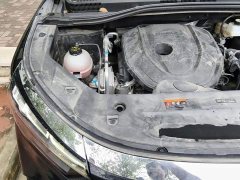 Geely Haoyue L 2.0T DCT Luxury - ფოტო 19