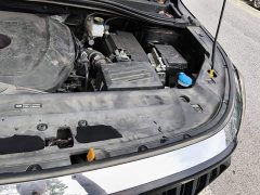 Geely Haoyue L 2.0T DCT Luxury - ფოტო 20