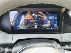 Geely Haoyue L 2.0T DCT Luxury - ფოტო 4