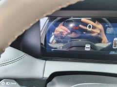 Geely Haoyue L 2.0T DCT Luxury - ფოტო 5