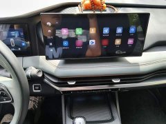Geely Haoyue L 2.0T DCT Luxury - ფოტო 6