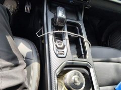 Geely Haoyue L 2.0T DCT Luxury - ფოტო 7