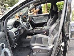 Geely Haoyue L 2.0T DCT Luxury - ფოტო 8
