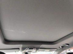 Geely Haoyue L 2.0T DCT Luxury - ფოტო 9