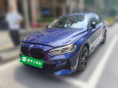 BMW 1 Series 2021 Facelift 125i M Sport Night Edition - ფოტო 1