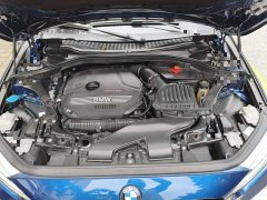 BMW 1 Series 2021 Facelift 125i M Sport Night Edition - ფოტო 11