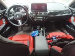 BMW 1 Series 2021 Facelift 125i M Sport Night Edition - ფოტო 13