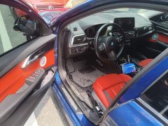 BMW 1 Series 2021 Facelift 125i M Sport Night Edition - ფოტო 14