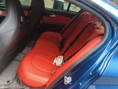 BMW 1 Series 2021 Facelift 125i M Sport Night Edition - ფოტო 15