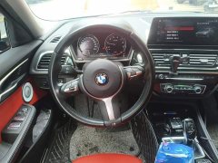 BMW 1 Series 2021 Facelift 125i M Sport Night Edition - ფოტო 3