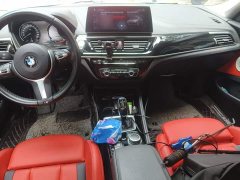 BMW 1 Series 2021 Facelift 125i M Sport Night Edition - ფოტო 6