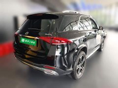 Mercedes-Benz GLE New Energy GLE 350e 4MATIC - ფოტო 10
