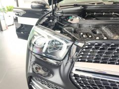 Mercedes-Benz GLE New Energy GLE 350e 4MATIC - ფოტო 11