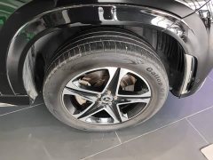 Mercedes-Benz GLE New Energy GLE 350e 4MATIC - ფოტო 12